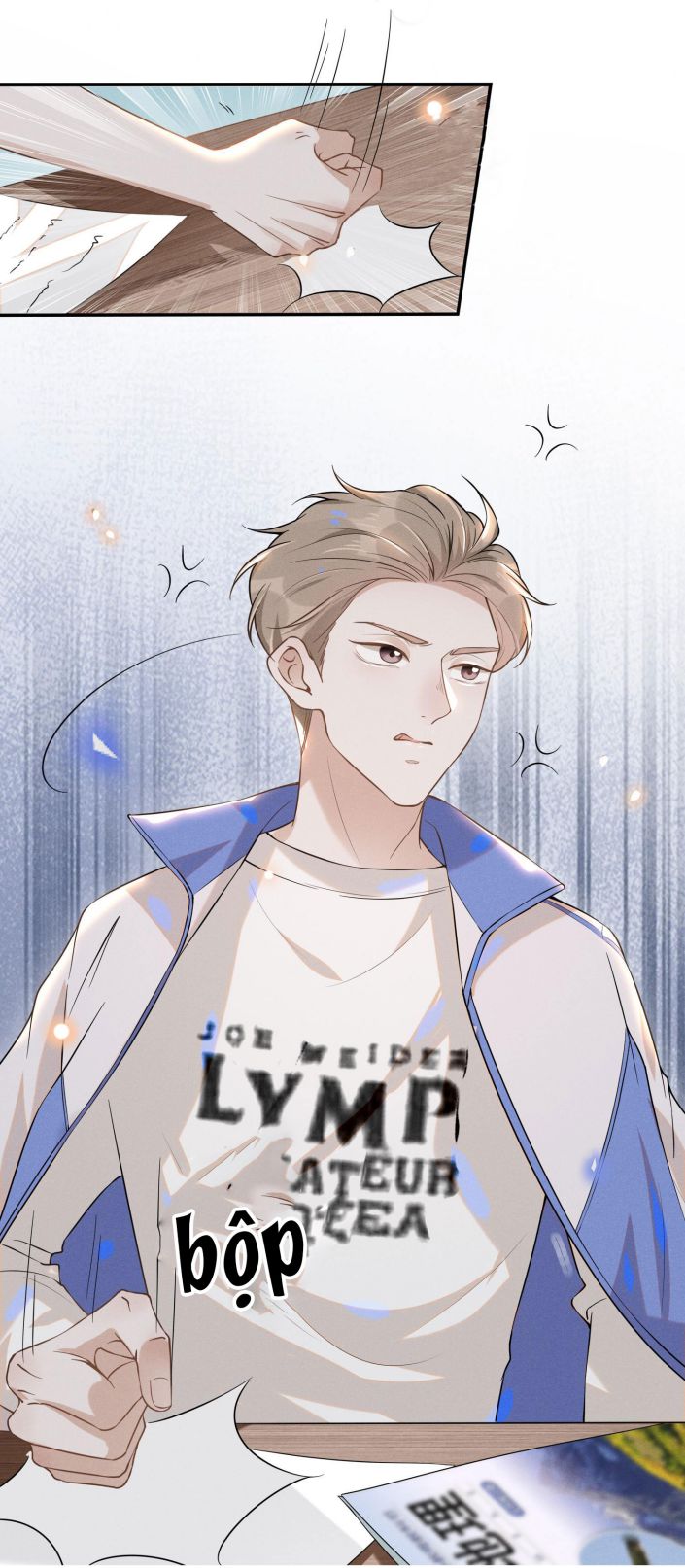 Lai Sinh Bất Kiến Chapter 13 - Trang 4